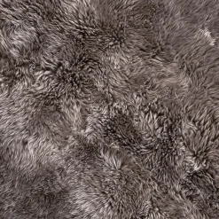 Extra Large Quad Vole Sheepskin