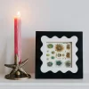 Extra Small Mont Blanc Black and White Frame