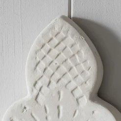 Eye Papier Mâché Wall Decoration