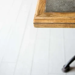 Ezra 4 Seater Rectangular Café Table