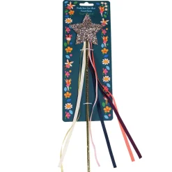 Fairies Star Wand