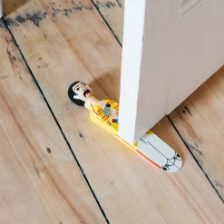 Famous Faces Doorstops