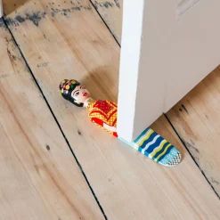 Famous Faces Doorstops