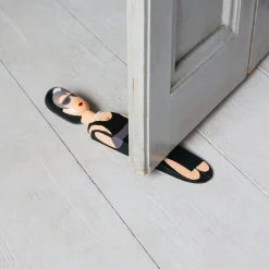 Famous Faces Doorstops