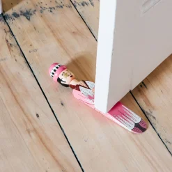 Famous Faces Doorstops
