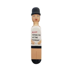 Famous Faces Doorstops