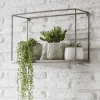 Farringdon Box Wall Shelf