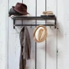 Farringdon Luggage Rack