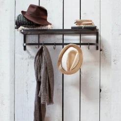 Farringdon Luggage Rack
