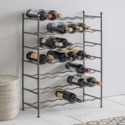 Farringdon Wine Rack