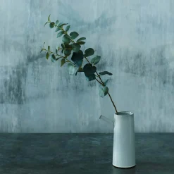 Faux Eucalyptus Spray