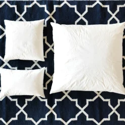 Feather Cushion Pads