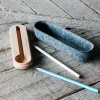 Felt Pencil Case