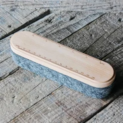 Felt Pencil Case
