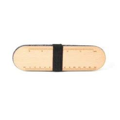 Felt Pencil Case