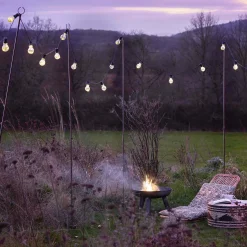Festoon Lights