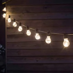 Festoon Lights