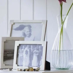 Fine Bone Photo Frames