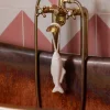 Fish Soap on a Rope