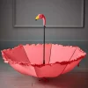 Flamingo Umbrella