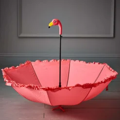 Flamingo Umbrella