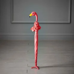 Flamingo Umbrella