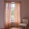 Fleur Single Curtain