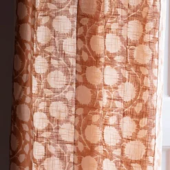 Fleur Single Curtain
