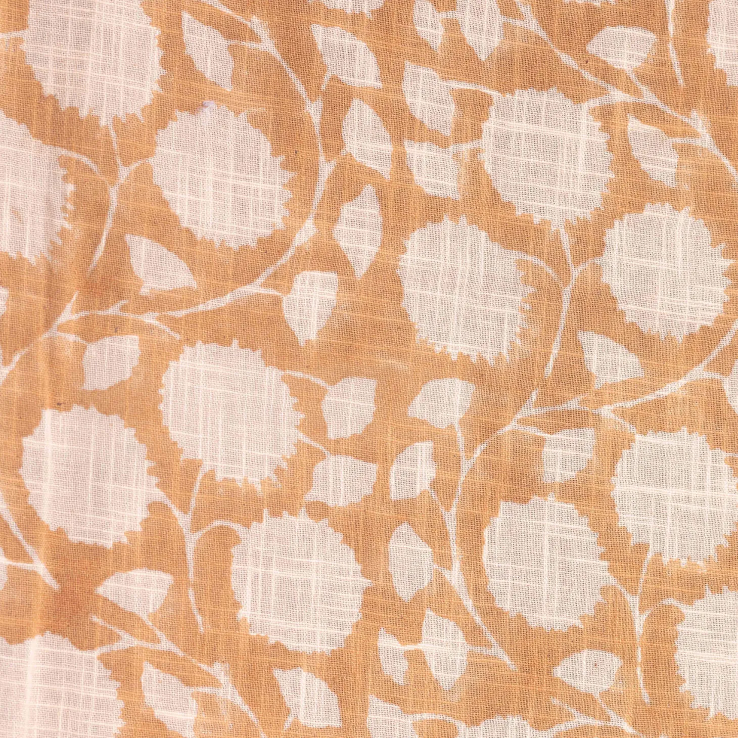 Fleur Single Curtain