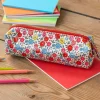 Floral Pencil Case