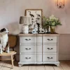 Florence Large Chest of Drawers