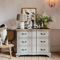 Florence Large Chest of Drawers