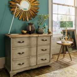 Florence Large Chest of Drawers