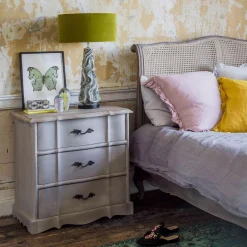 Florence Small Chest of Drawers