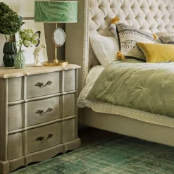 Florence Small Chest of Drawers