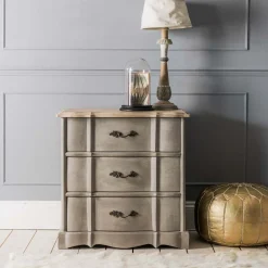 Florence Small Chest of Drawers