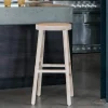 Florian Kitchen Bar Stool