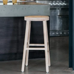 Florian Kitchen Bar Stool