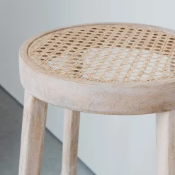 Florian Kitchen Bar Stool