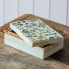 Flower Print Trinket Box