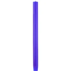 Fluoro Dining Candles