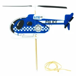 Flying Helicopter Kit