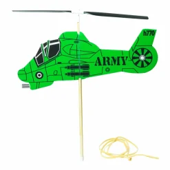 Flying Helicopter Kit