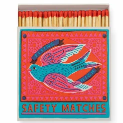 Flying High Matches