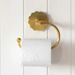 Fosse Toilet Roll Holder
