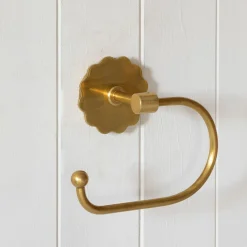 Fosse Toilet Roll Holder