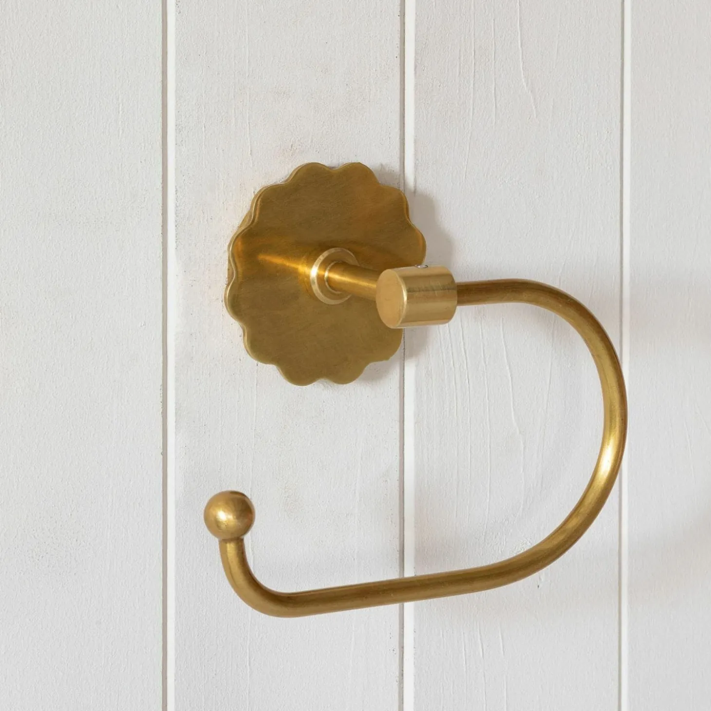 Fosse Toilet Roll Holder