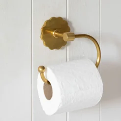 Fosse Toilet Roll Holder