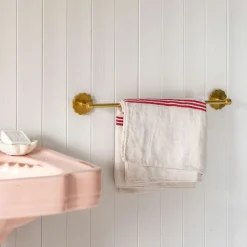 Fosse Towel Rail