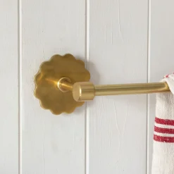 Fosse Towel Rail